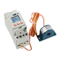 安科瑞DDSD1352单相电能表具有MID计量证书CE认证