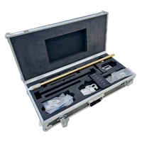 YZG4.8钻孔轨迹测量装置 工作时间长 矿用钻孔轨迹测量装置