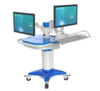 ZKZLRZ-II认知康复训练软件