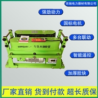 东驰180电缆输送机厂家 加强款900 电缆传送牵引机