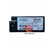 DANFOSS原装丹佛斯变压器052F4032燃烧器高压包