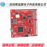 WIG-18159 开发板SparkFun Tsunami Super WAV Trigger Qwiic