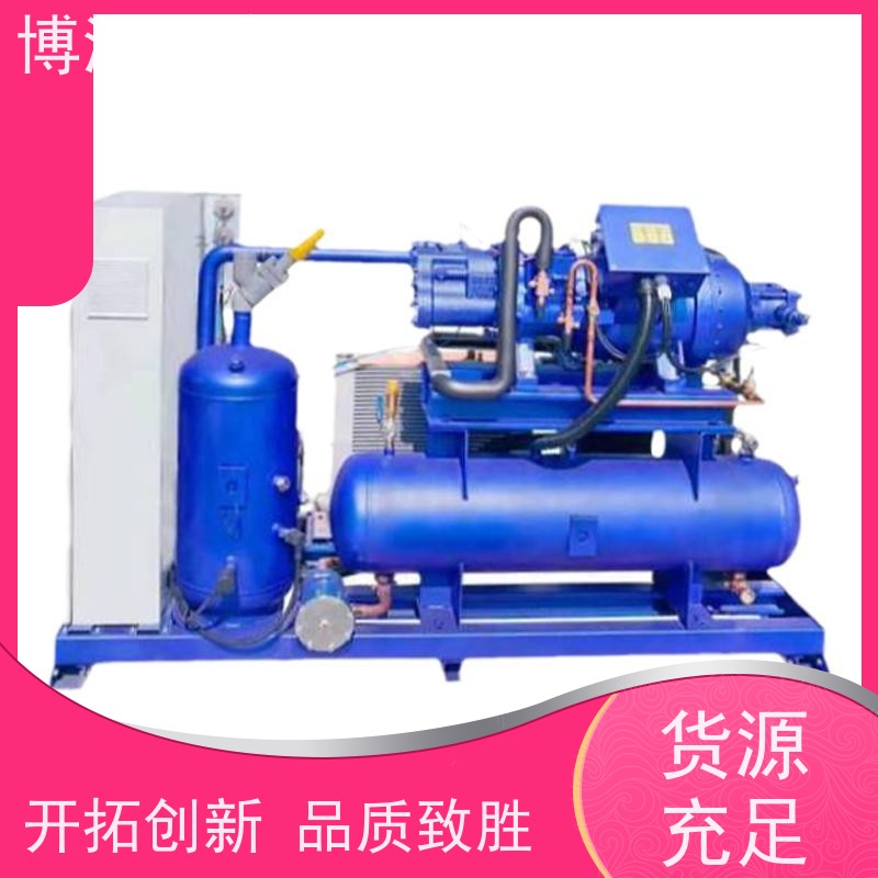 浙江博泽制冷 ZB58KQE-TFD-550 售后无忧 谷轮空调压缩机