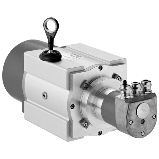 2M紧凑拉线编码器 拉绳位移传感器