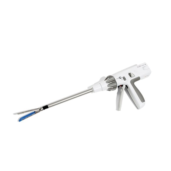 强生直线型切割吻合器和钉仓ECH60C