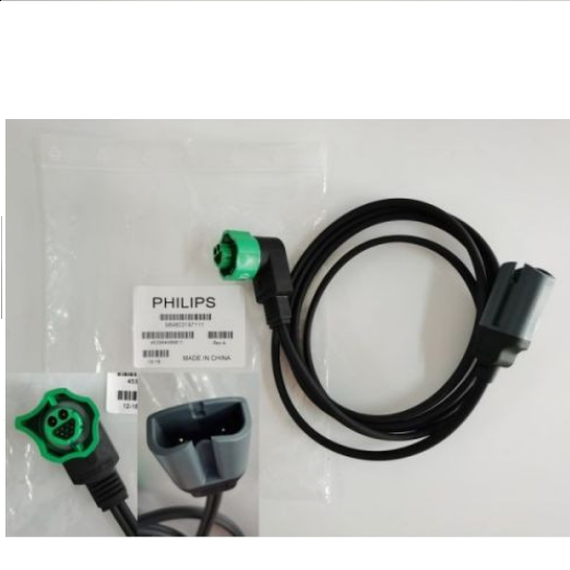 飞利浦PHILIPS 2.2米电缆线 M3508A