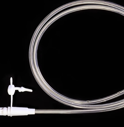 XWG-01-14带气囊测压胃管套件新镜界