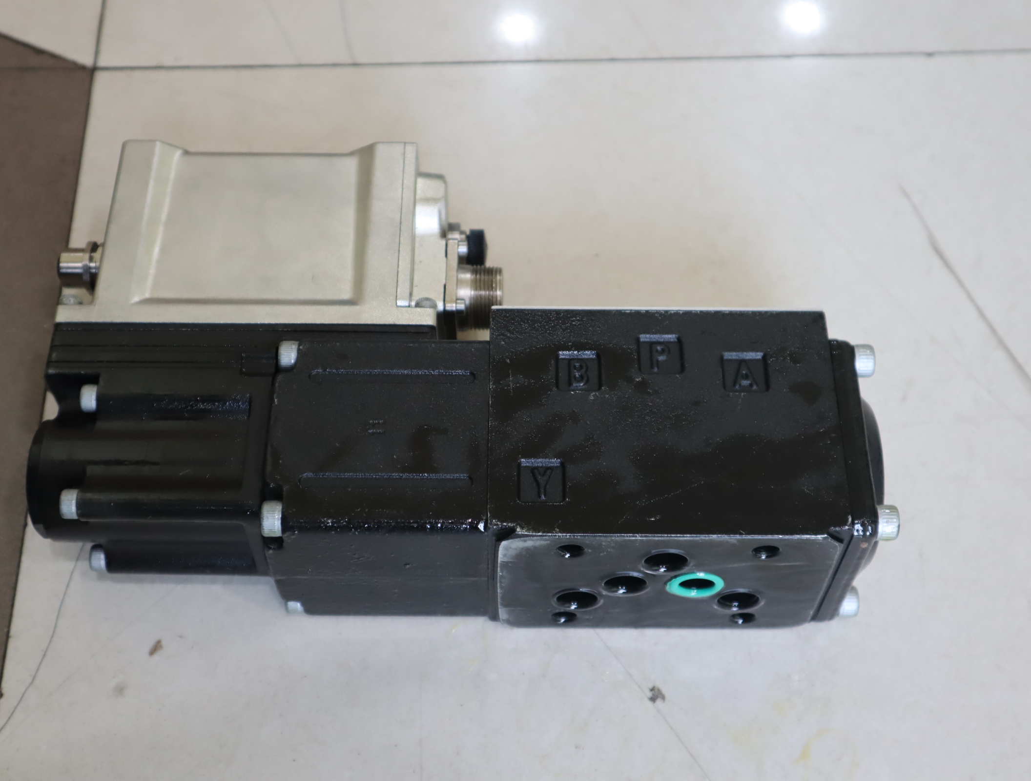 DLKZOR-LEB-SN-NP-160-L71 20 阿托斯ATOS比例阀