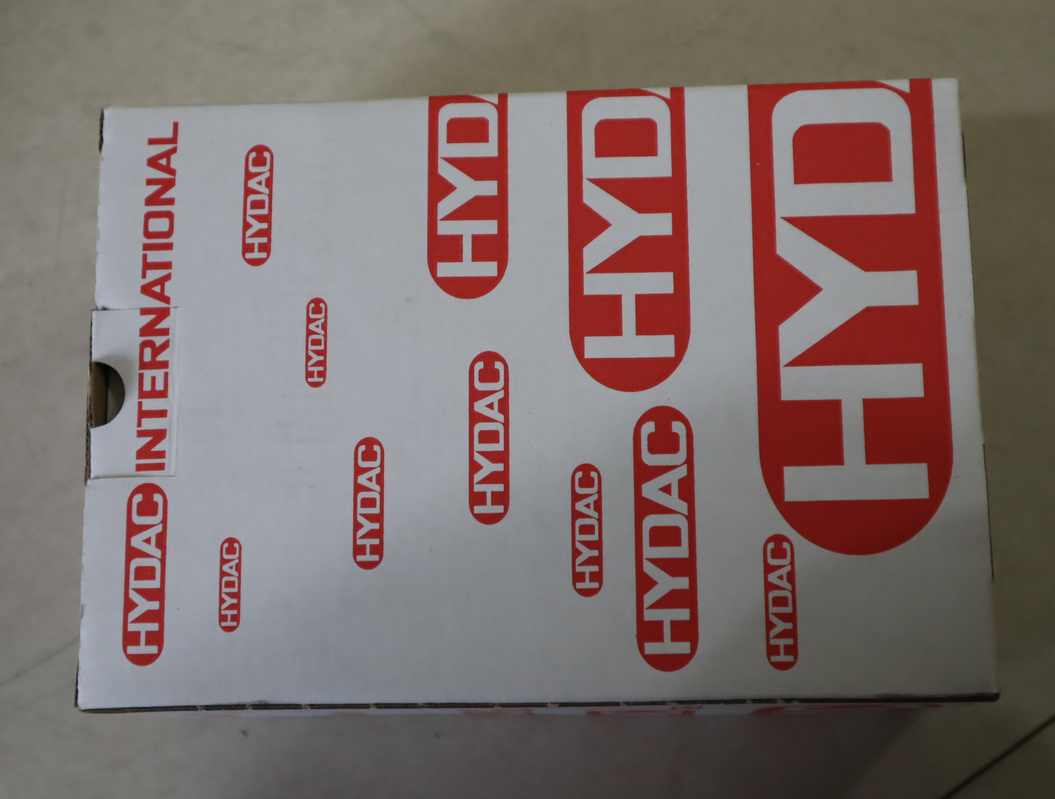 ETS906628 德国贺德克HYDAC压力温度传感器