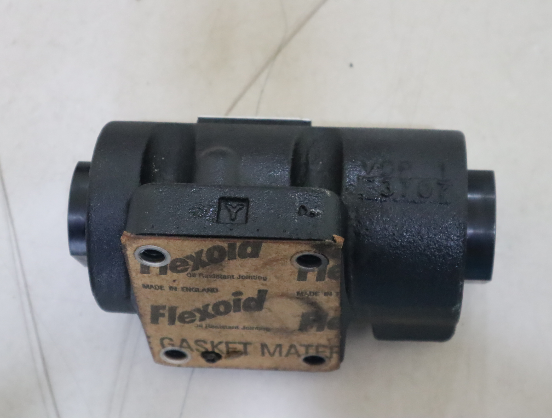 AGRL-20 41 意大利阿托斯ATOS液压阀