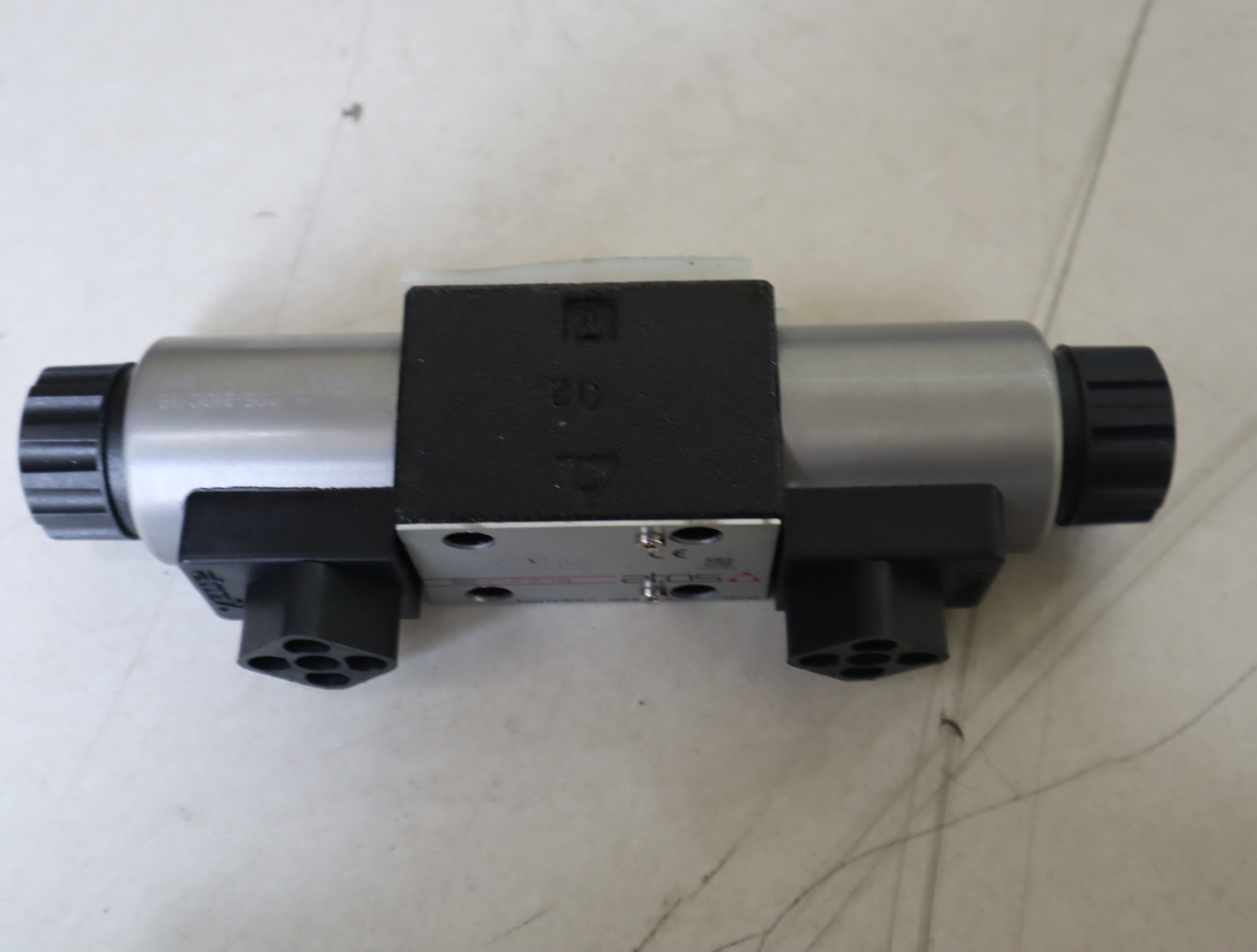 SDHE-0713P DC 10S 意大利阿托斯ATOS电磁阀