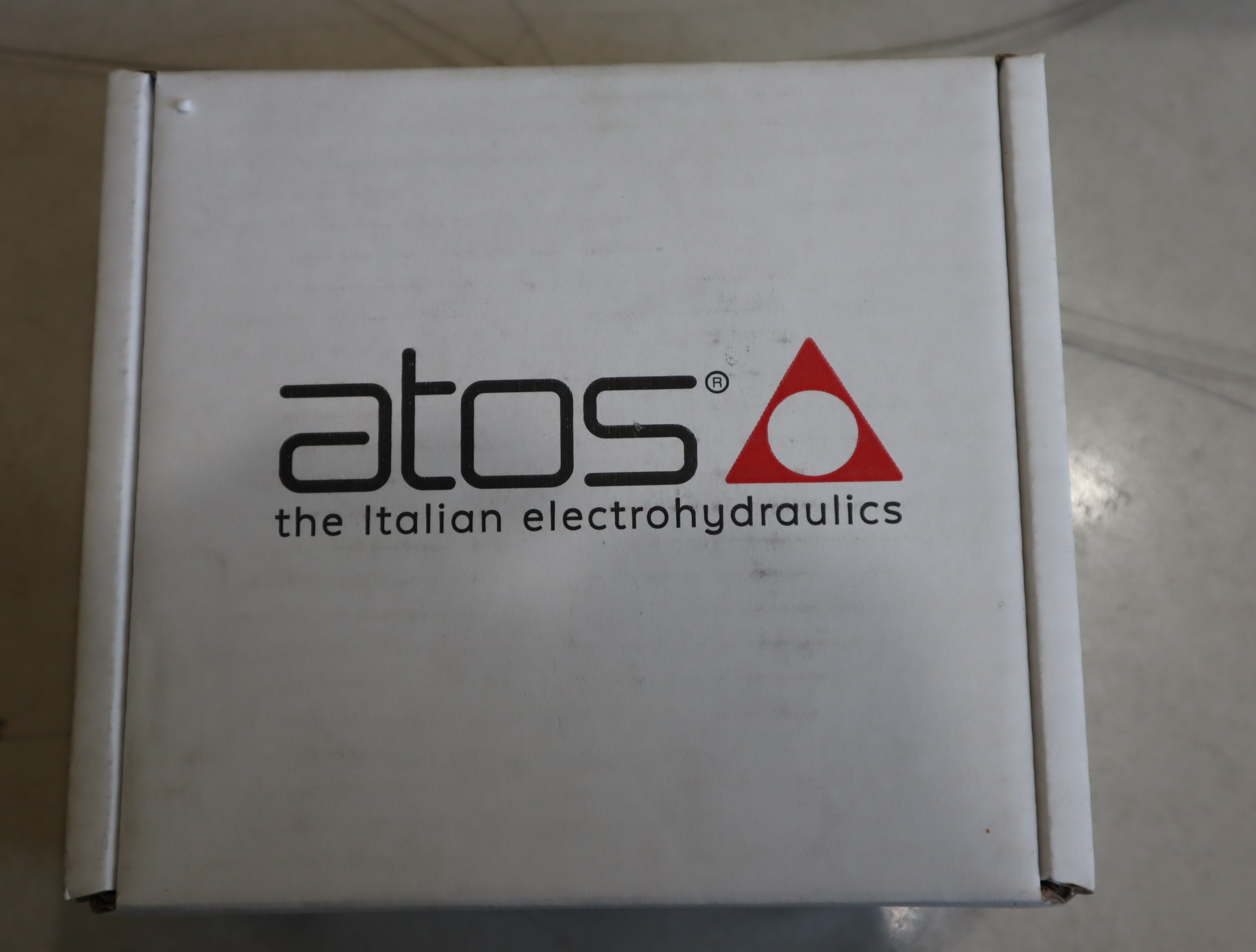 Z-BM-KZ-NP 11 意大利阿托斯ATOS放大器