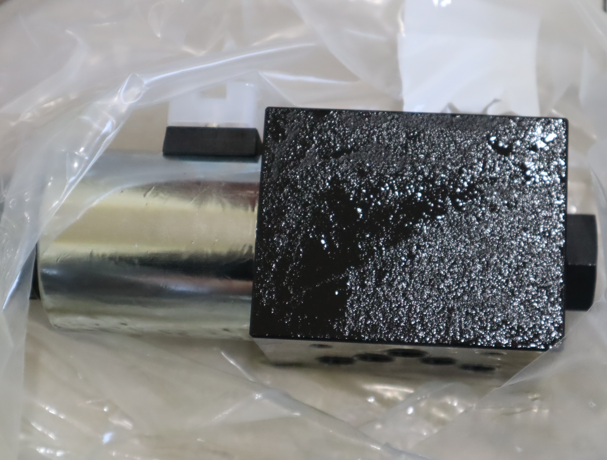 D3DW071HNJW D3DW071HNJW42 美国派克PARKER电磁阀德国产