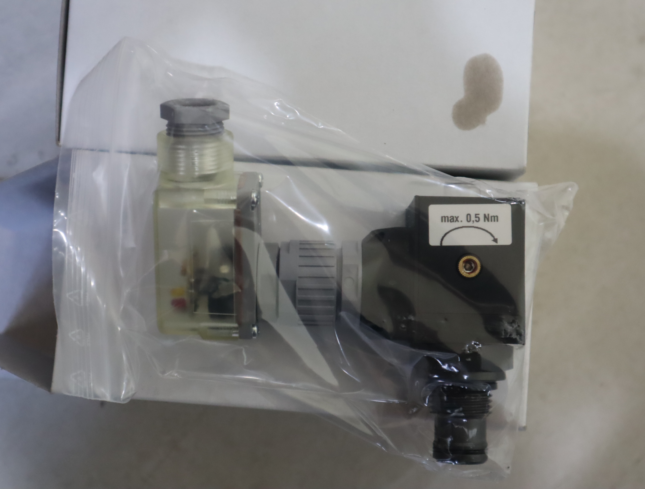 VD5LZ.1/-DB Y/DJ-A VD5LZ.1 Y/EB-A 贺德克HYDAC压力开关