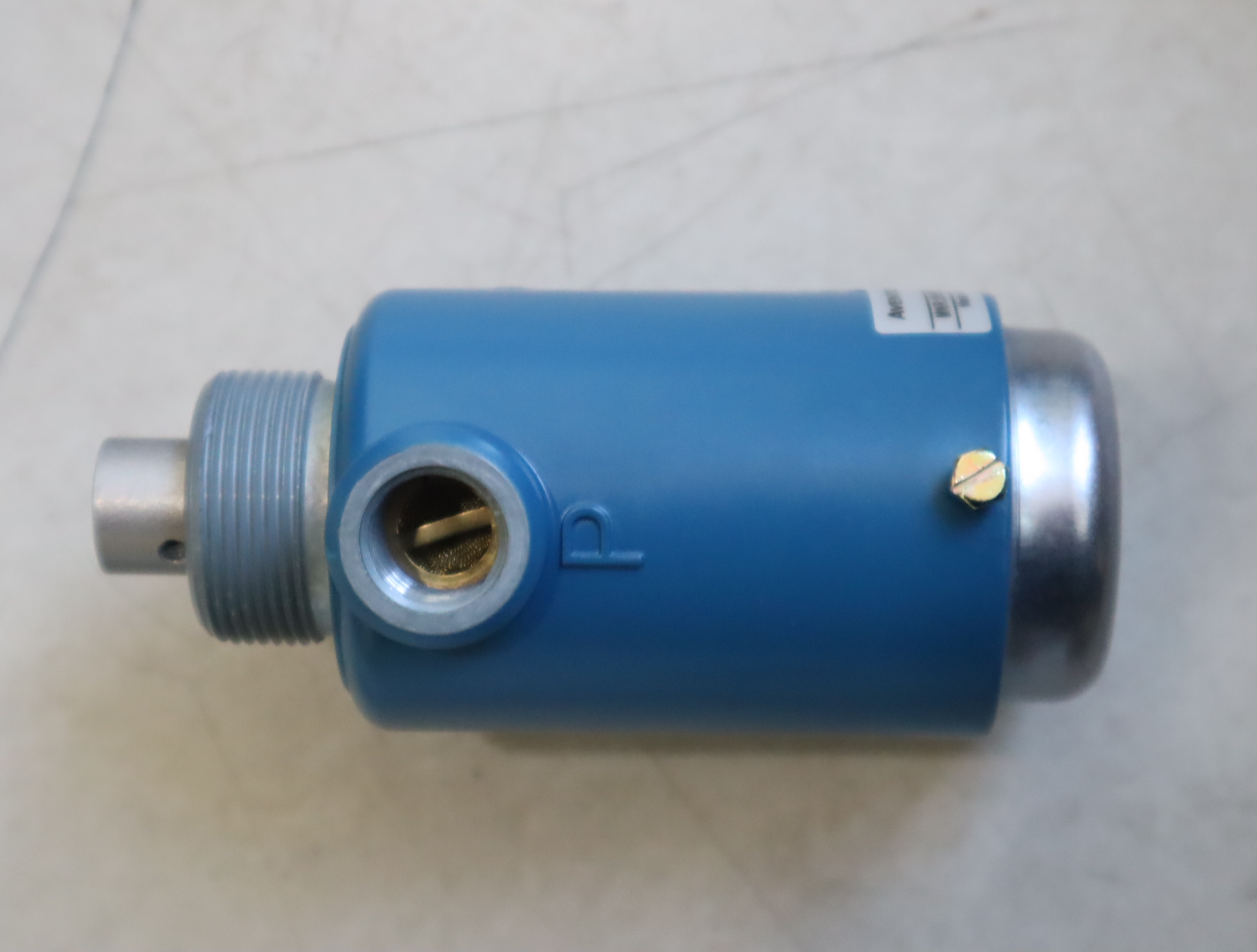 3610500500 德国AVENTICS安沃驰气动元件