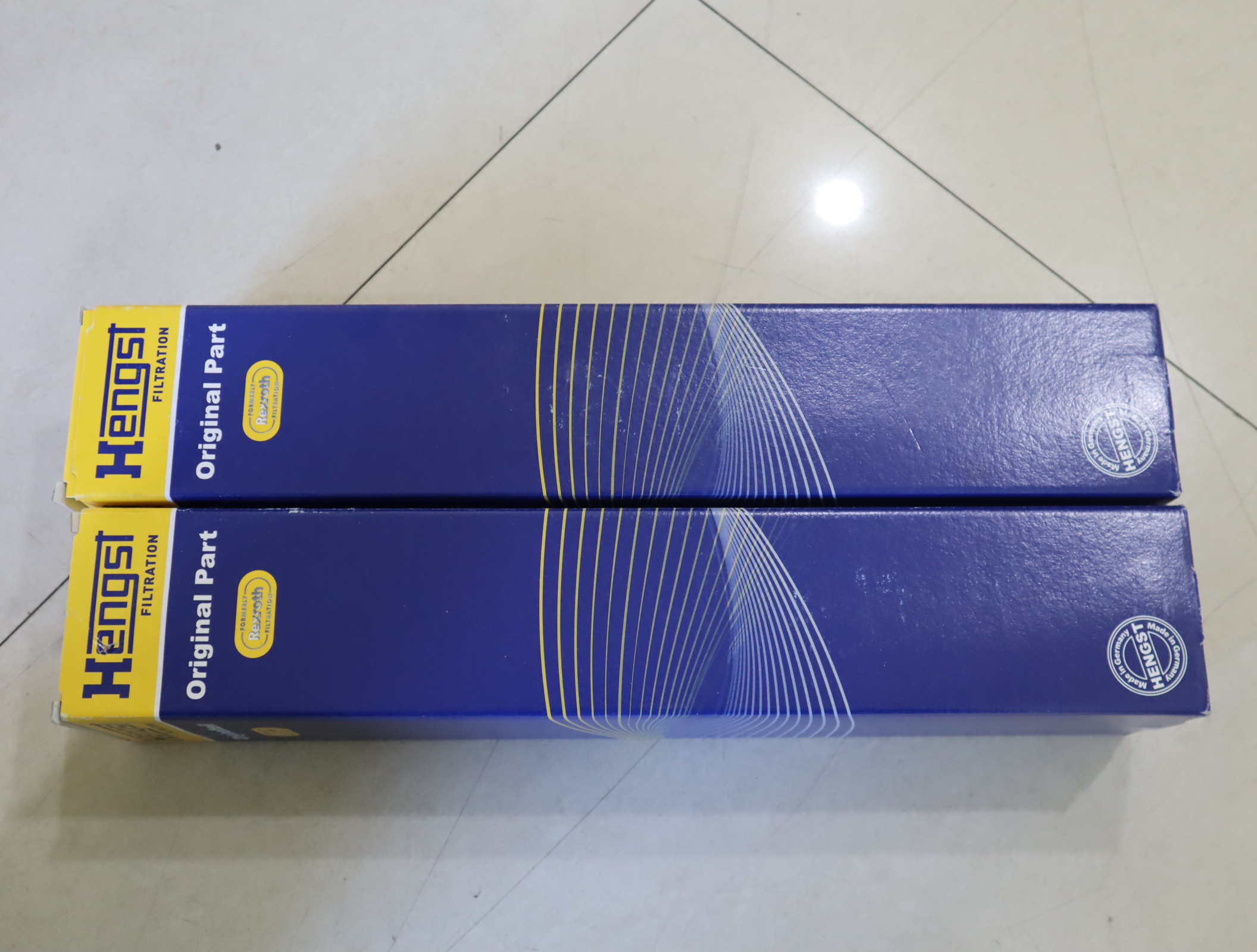 2.0400 PWR6-A00-0-M R928006916 1002814B 汉格斯特HENGST 滤芯