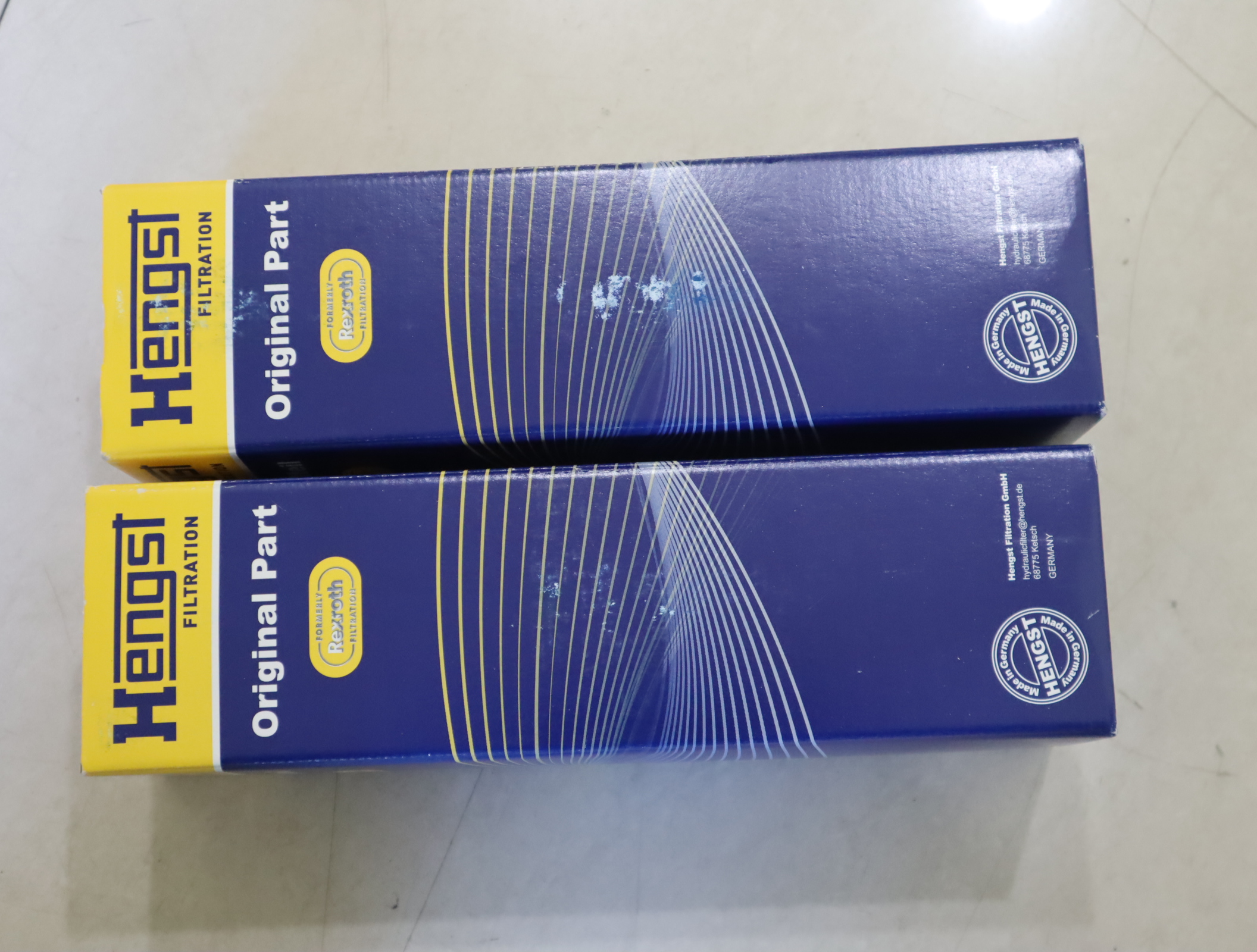 2.0250 PWR10-A00-0-M R928006863 1002788B 汉格斯特HENGST 滤芯