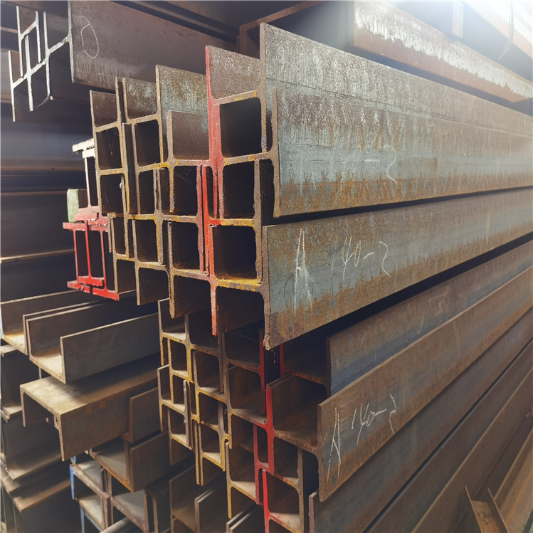 欧标H型钢HEA100*96*5*8理论重量表