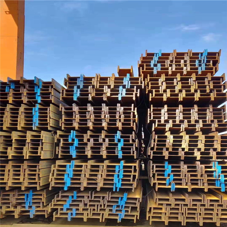 欧标H型钢HEB100规格型号表齐全