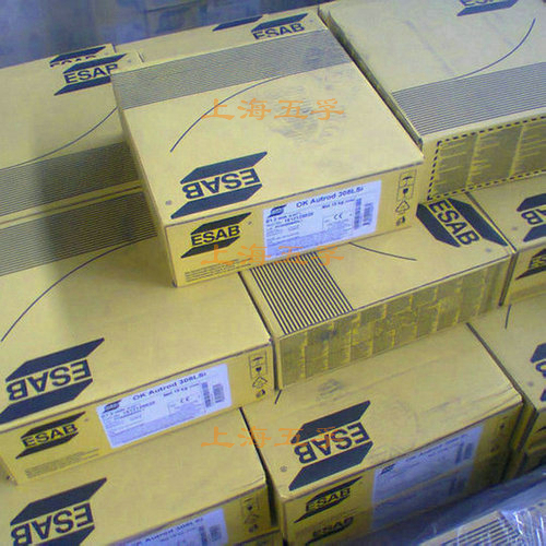 ESAB OK Autrod 308H焊丝