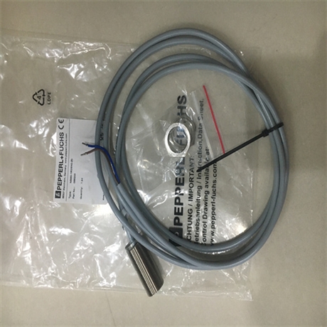 产品重量 P+F倍加福传感器NBB20-L2-A2-V1