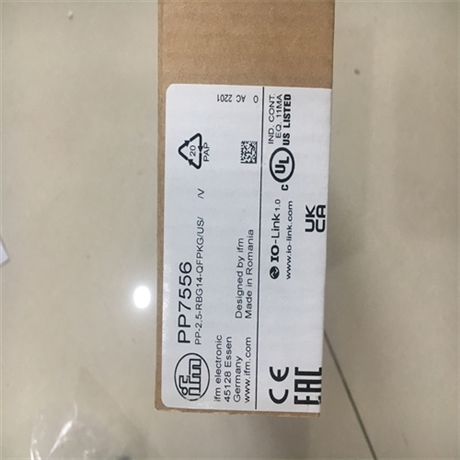 PN3160带数字显示屏的压力传感器IFM有货