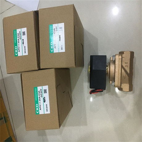 CKD喜开理气缸LCR-1650S5操作方式说明