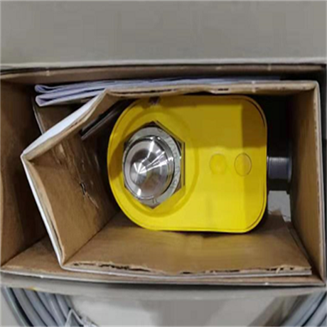 TURCK图尔克感应传感器WiM45-UNTL-LiU5X2-0,3-PSG4M的特点