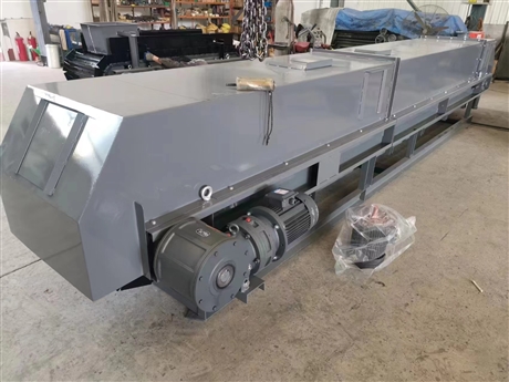 辽宁配料皮带秤-JGC-30型全封闭称重式给煤机