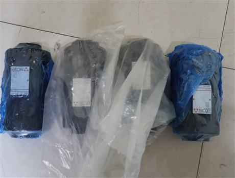 AGRL-20 41 意大利阿托斯ATOS液压阀