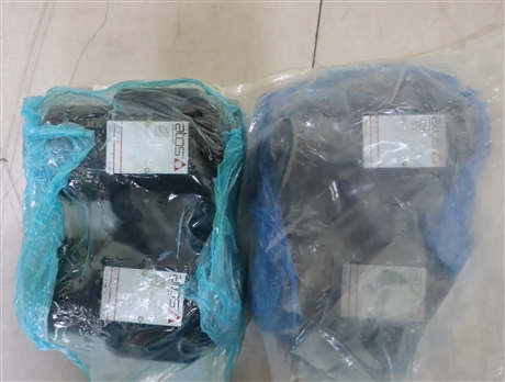 AGRL-10 41 意大利阿托斯ATOS液压阀