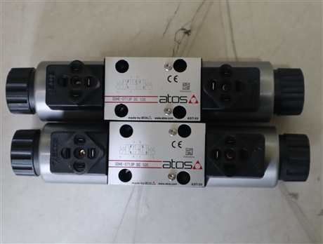 SDHE-0713P DC 10S 意大利阿托斯ATOS电磁阀