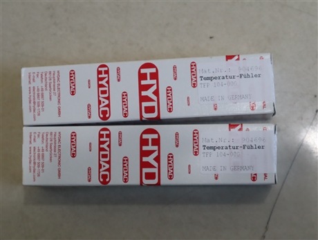 TFP-104-000 904696 德国贺德克HYDAC压力温度传感器