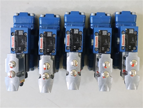 3DREE10P-7X/200YG24K31A1V R901237705 德国力士乐REXROTH减压阀