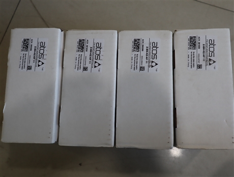 Z-BM-KZ-NP 11 意大利阿托斯ATOS放大器