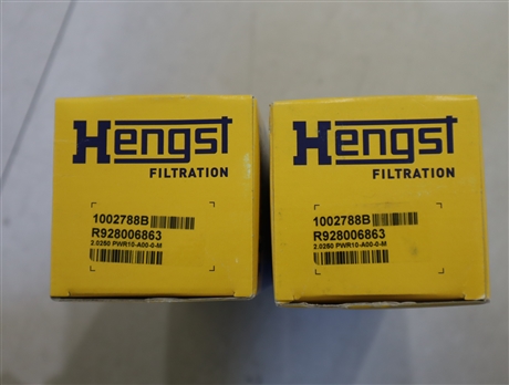 2.0250 PWR10-A00-0-M R928006863 1002788B 汉格斯特HENGST 滤芯