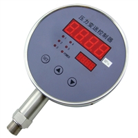 JEF515R压力变送控制器 压力传感器
