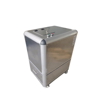 全自动安瓿瓶玻璃瓶破碎机 西林瓶破碎机