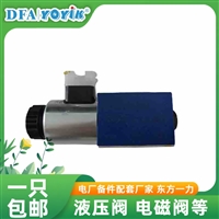 系统压力超过设定值保护  阀体P-2089