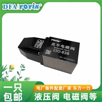 备件选一力 检修不迷路  电动截止阀阀体J965Y-320