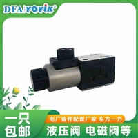 东方一力主营产品：手动阀K151.33.01.01G01