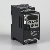 H2200S01D5K H3200A03D7K变频器ZONCN众辰 现包邮