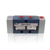 新品供应NABCO电磁阀