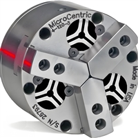 Microcentric电磨夹头