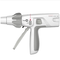 强生直线型切割吻合器和钉仓ECH60S