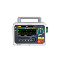 飞利浦PHILIPS 新款体外除颤监护仪Efficia DFM100