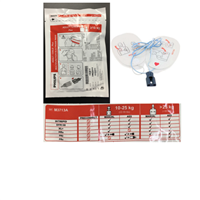 飞利浦PHILIPS除颤电片 M3713A