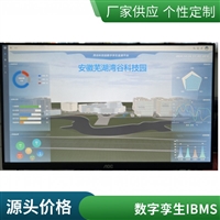 YK-PF-CO空气质量控制器与智慧楼宇IBMS软件