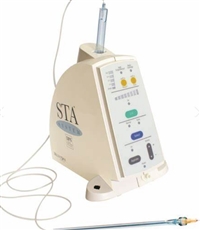 STA-PLUS计算机控制局部麻醉系统
