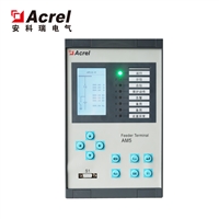 安科瑞电动机保护测控装置AM5SE堵转保护